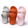 Women Soft Sole Comfy Thick Platform Slipper