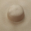 Women Wide Brim Summer Straw Hat