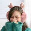 Women Headband Winter Ear Warmer