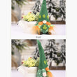 St Patricks Day Gnomes Decorations Gnomes Plush Doll