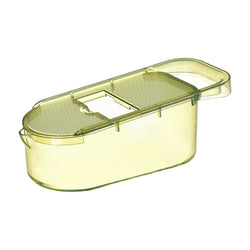 Multifunctional Vegetable Cutter Shredders With Basket