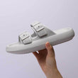 Women Soft Sole Comfy Thick Platform Slipper