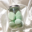 Mini Can with4 Beauty Eggs Sponges