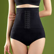 Women Seamless Abdominal Trimmer Body Shaper Underwear Shorts