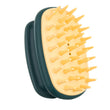 Silicon Washing Hair Head Massage Brush