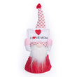 Gnome I love Mom Doll Home Decor Mother's Day Gift