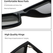 Men  Polarizer Fashion Sunglasses