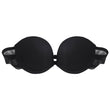 Women Strapless Anti-slip Invisible Bra