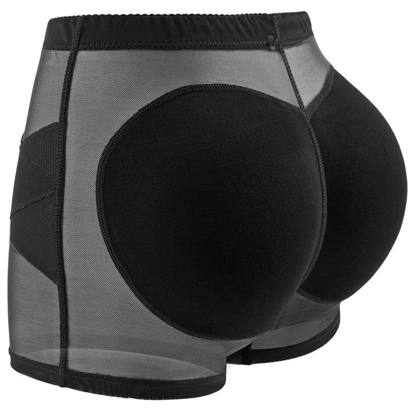 Women Padded Butt Lifter Underwear