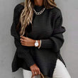 Women One Size Knitted Sweater