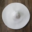 Women Wide Brim Summer Straw Hat