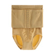 Women Seamless Abdominal Trimmer Body Shaper Underwear Shorts