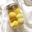Mini Can with4 Beauty Eggs Sponges
