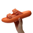 Women Soft Sole Comfy Thick Platform Slipper