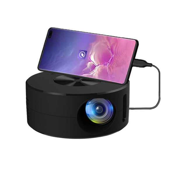Mini Portable Phone Projector Home Projector