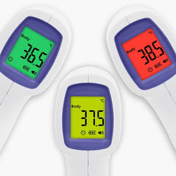 Non-Contact Digital Thermometer