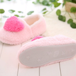 Ladies Home Soft Indoor Slippers