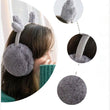 Women Headband Winter Ear Warmer