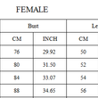 Women's Slim Fit Long Sleeve Bodysuits