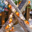5meters LED Bunny String Lights