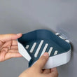 Soap Drain Dish Soap Box