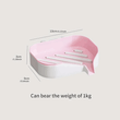 Soap Drain Dish Soap Box