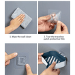 Soap Drain Dish Soap Box