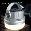 Solor Camping Hanging Rechargeable Lamp