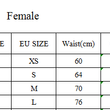 Women Summer Mesh Double Layer Mini Skirt