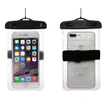 2in1 Waterproof Phone Pouch