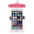 2in1 Waterproof Phone Pouch