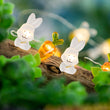 5meters LED Bunny String Lights