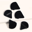 10-Pack Makeup Tools Makeup Puff Triangle Foundation Mini Makeup Sponge