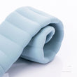 U-Shaped Hot Water Bottle with Knitted Cover Bag
