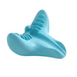 Neck Massage Pillow Portable Cervical Spine Massager