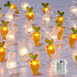 5meters LED Bunny String Lights