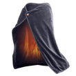 USB Heated Blanket Heating Shawl