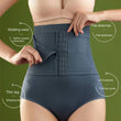 Women Seamless Abdominal Trimmer Body Shaper Underwear Shorts