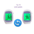 Non-Contact Digital Thermometer