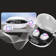 Noise Reduction Wireless Handsfree Earphones Earbuds