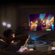 Mini Portable Phone Projector Home Projector