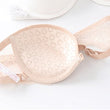Women Strapless Anti-slip Invisible Bra
