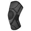 1pair Anti-slip Knee Support Brace Sports Knee Protection Pads