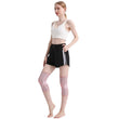 1pair Anti-slip Knee Support Brace Sports Knee Protection Pads