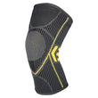 1pair Anti-slip Knee Support Brace Sports Knee Protection Pads