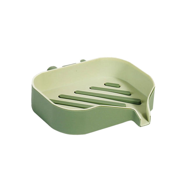 Soap Drain Dish Soap Box