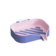 Soap Drain Dish Soap Box