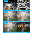 High Brightness Solar Lamp
