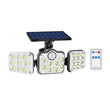 High Brightness Solar Lamp