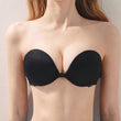 Women Strapless Anti-slip Invisible Bra